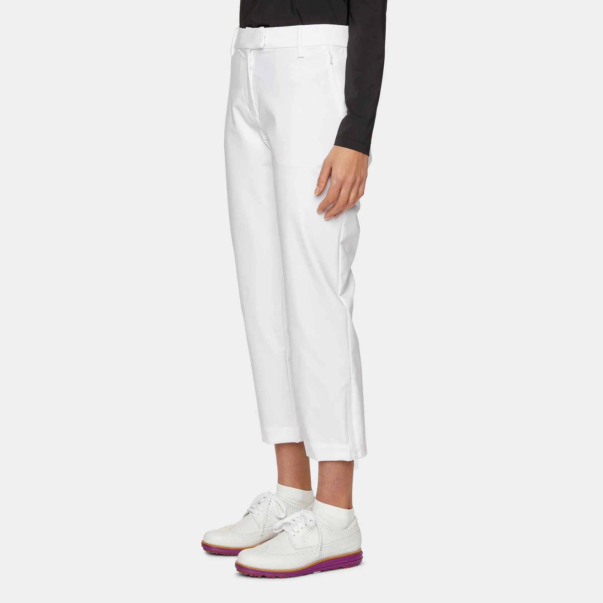 Golf Tech Crop Pant