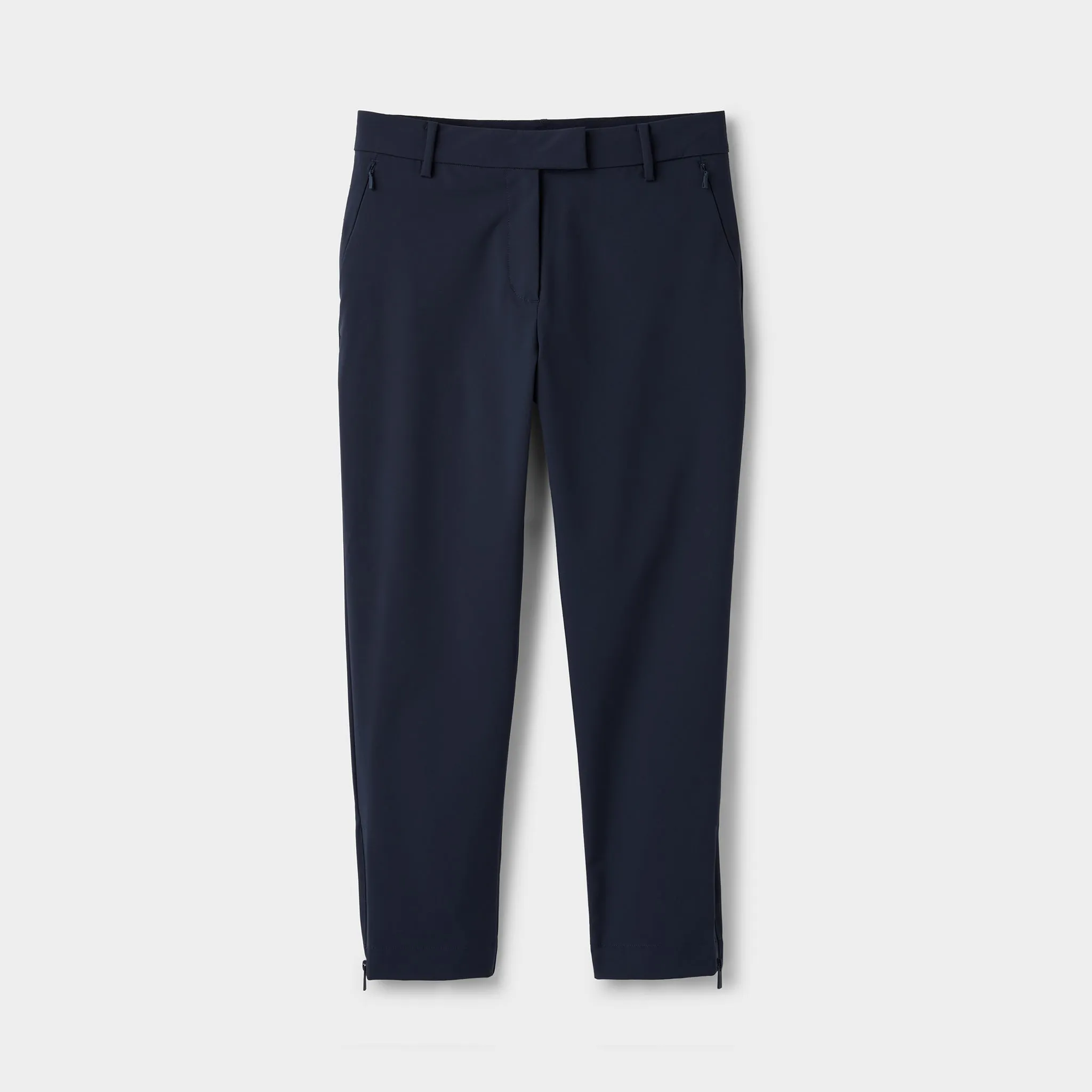 Golf Tech Crop Pant