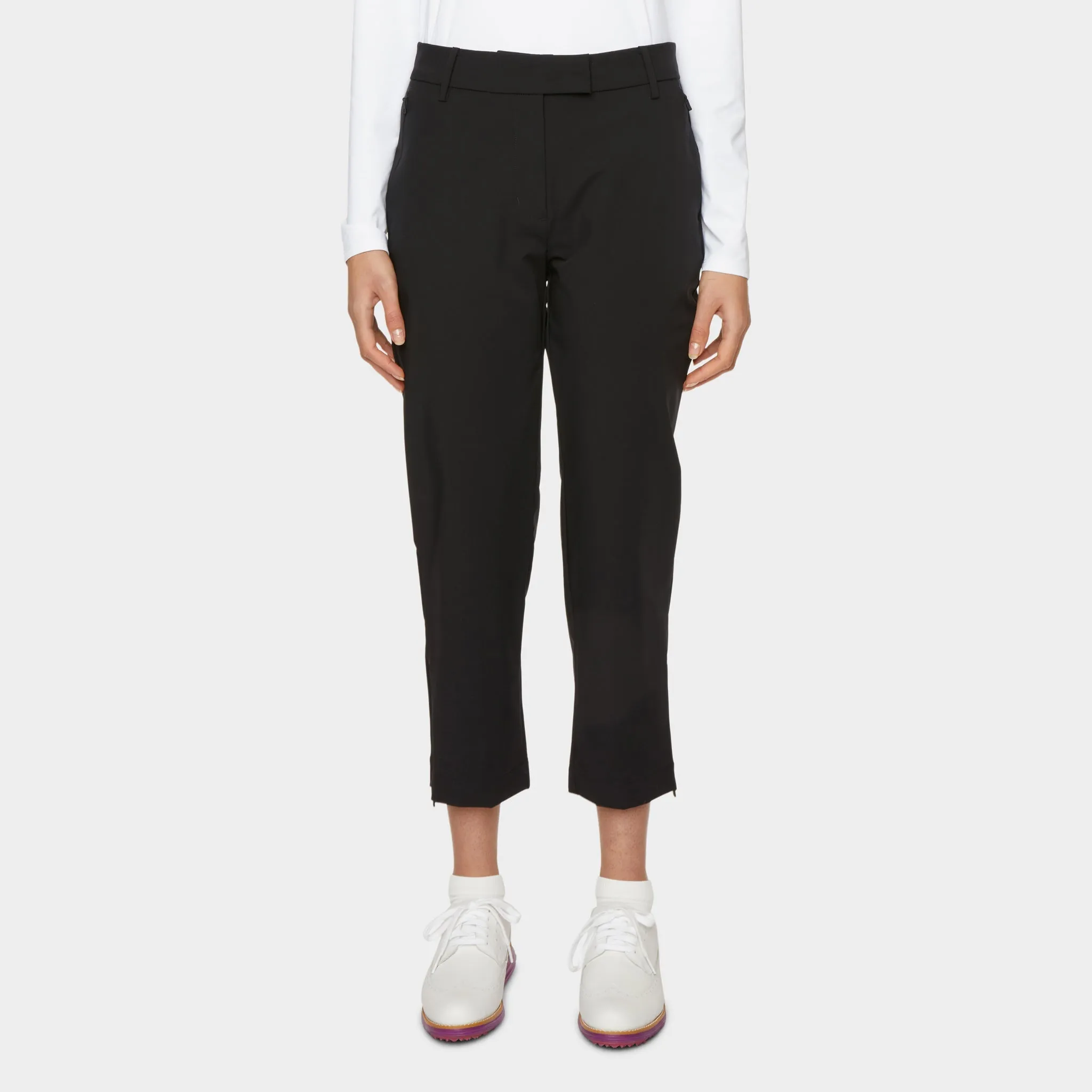 Golf Tech Crop Pant