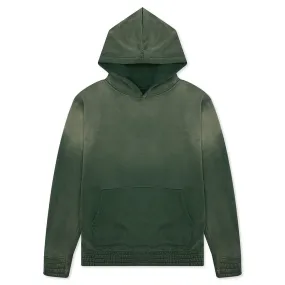 Goya Sunfade Hoodie - Green