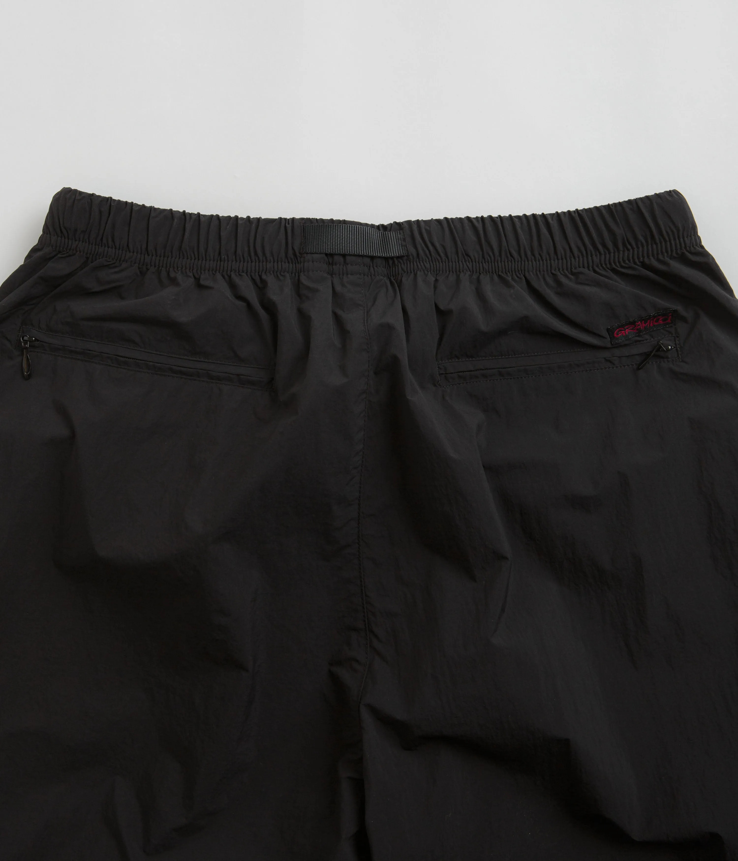 Gramicci Convertible Trail Pants - Black