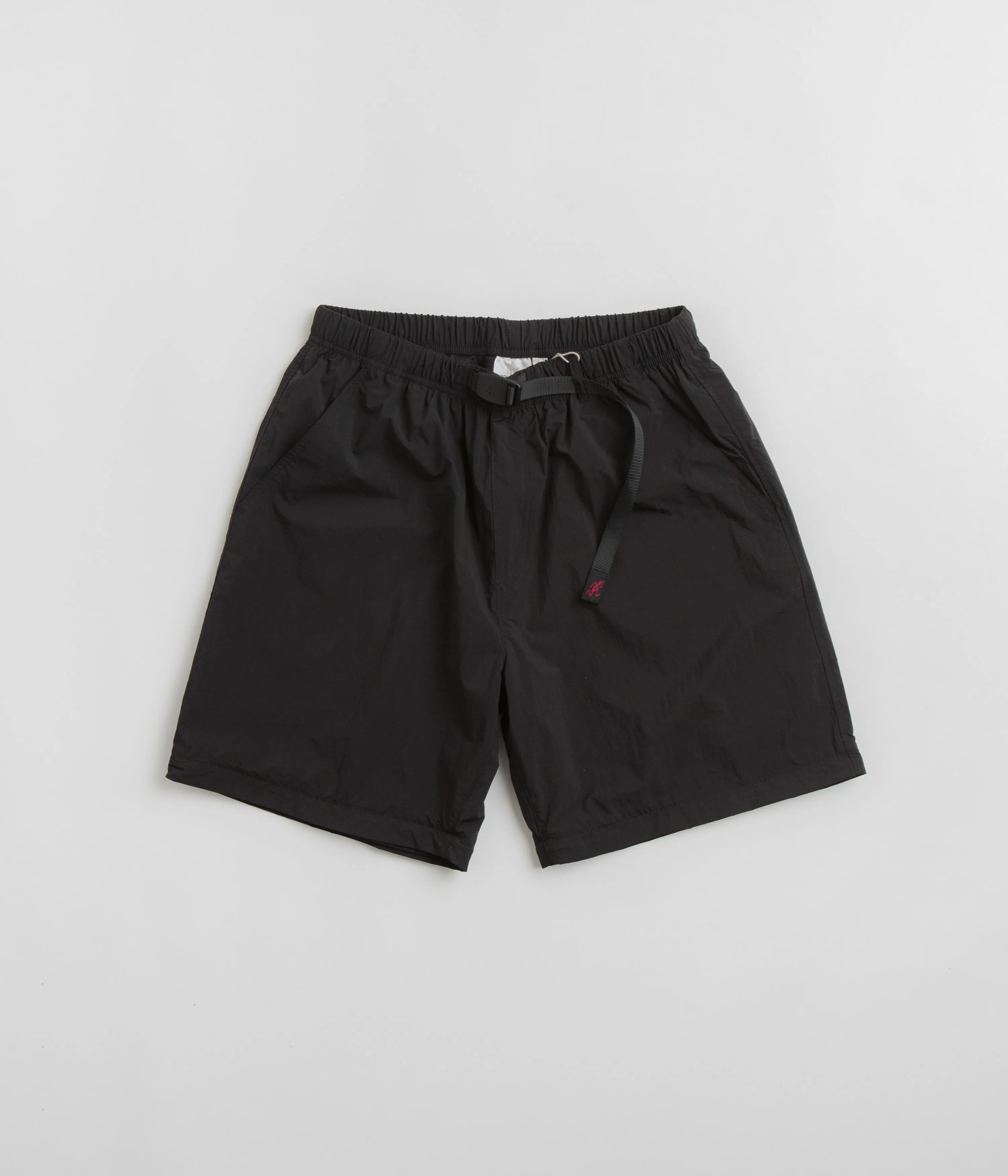 Gramicci Convertible Trail Pants - Black