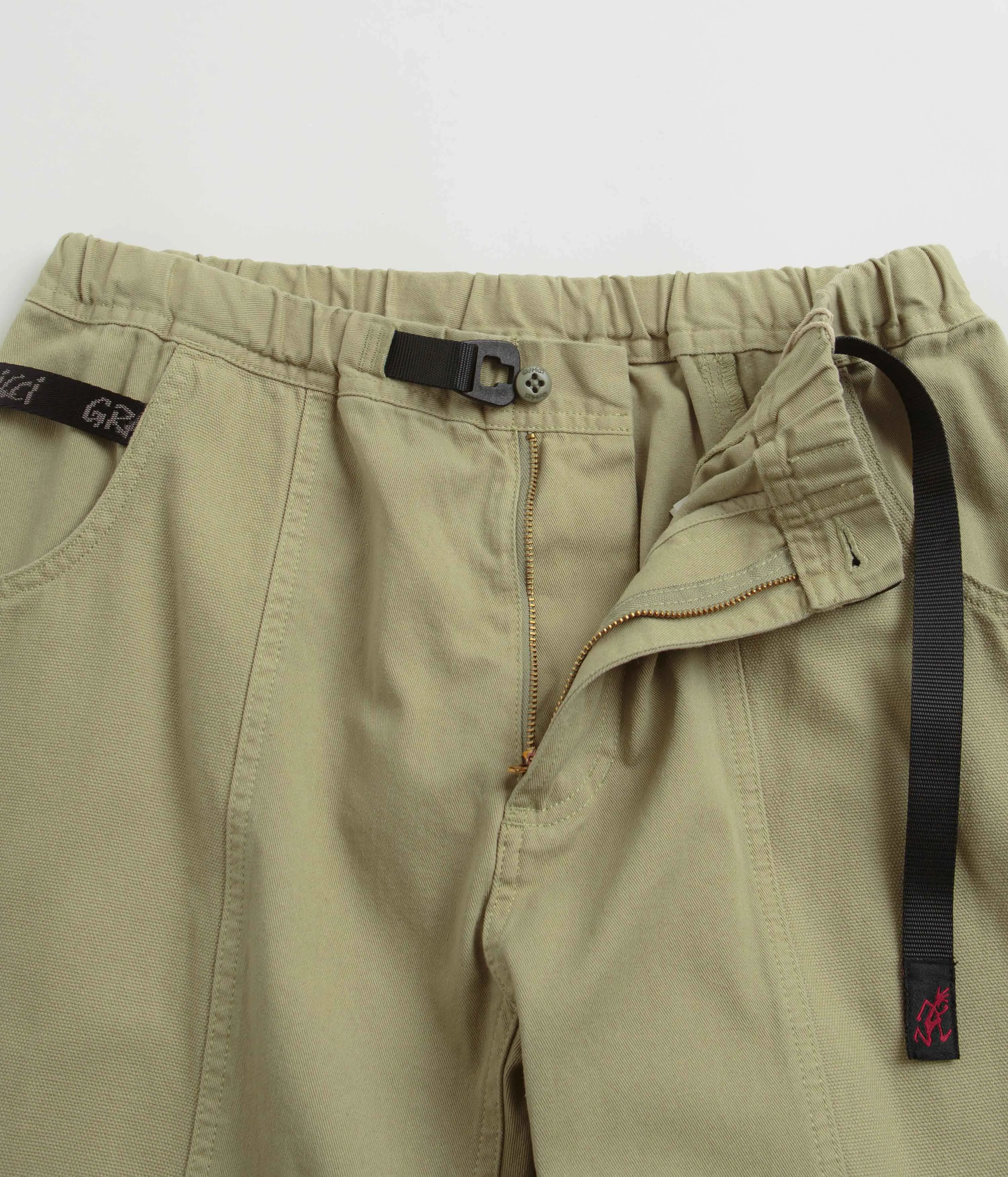 Gramicci Gadget Pants - Faded Olive