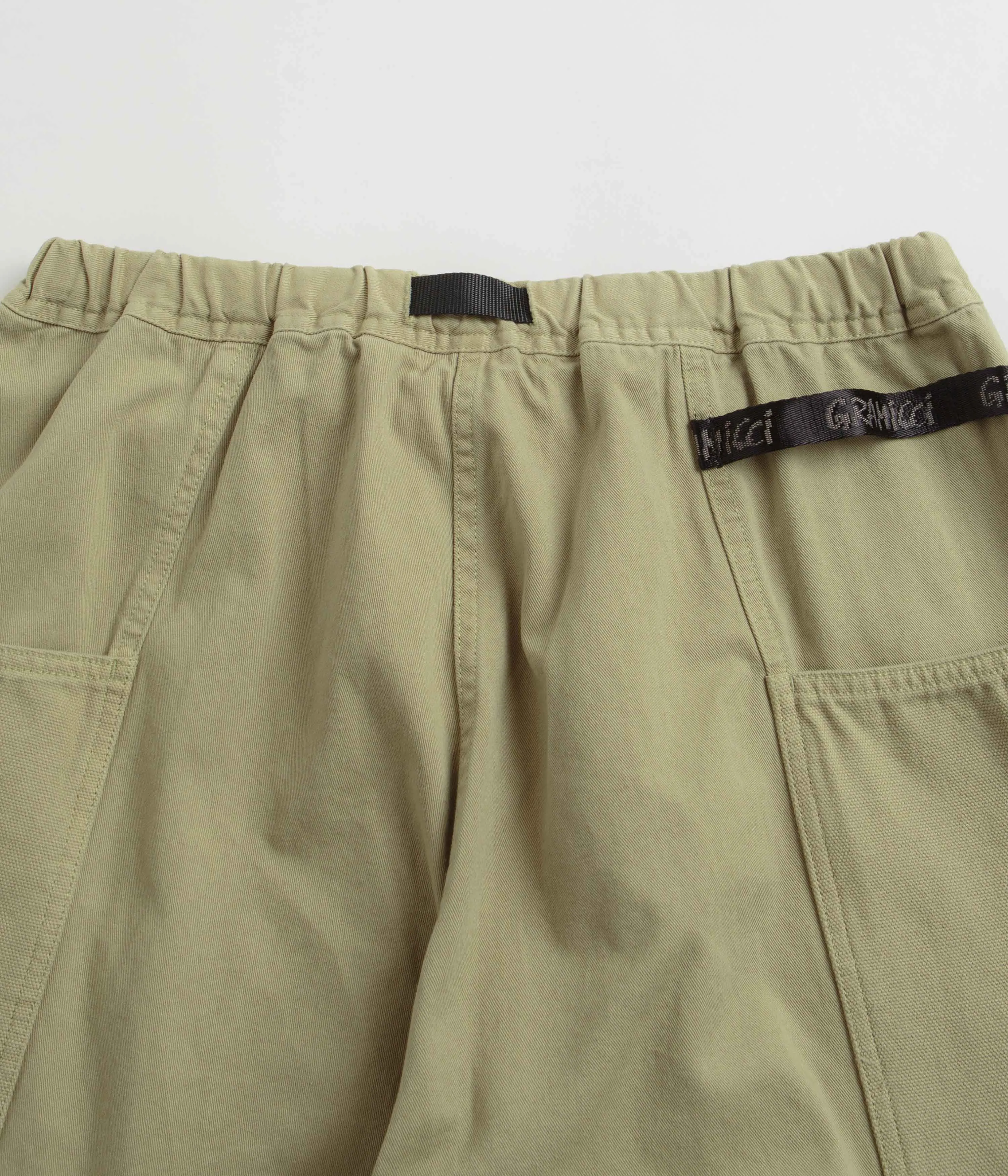 Gramicci Gadget Pants - Faded Olive