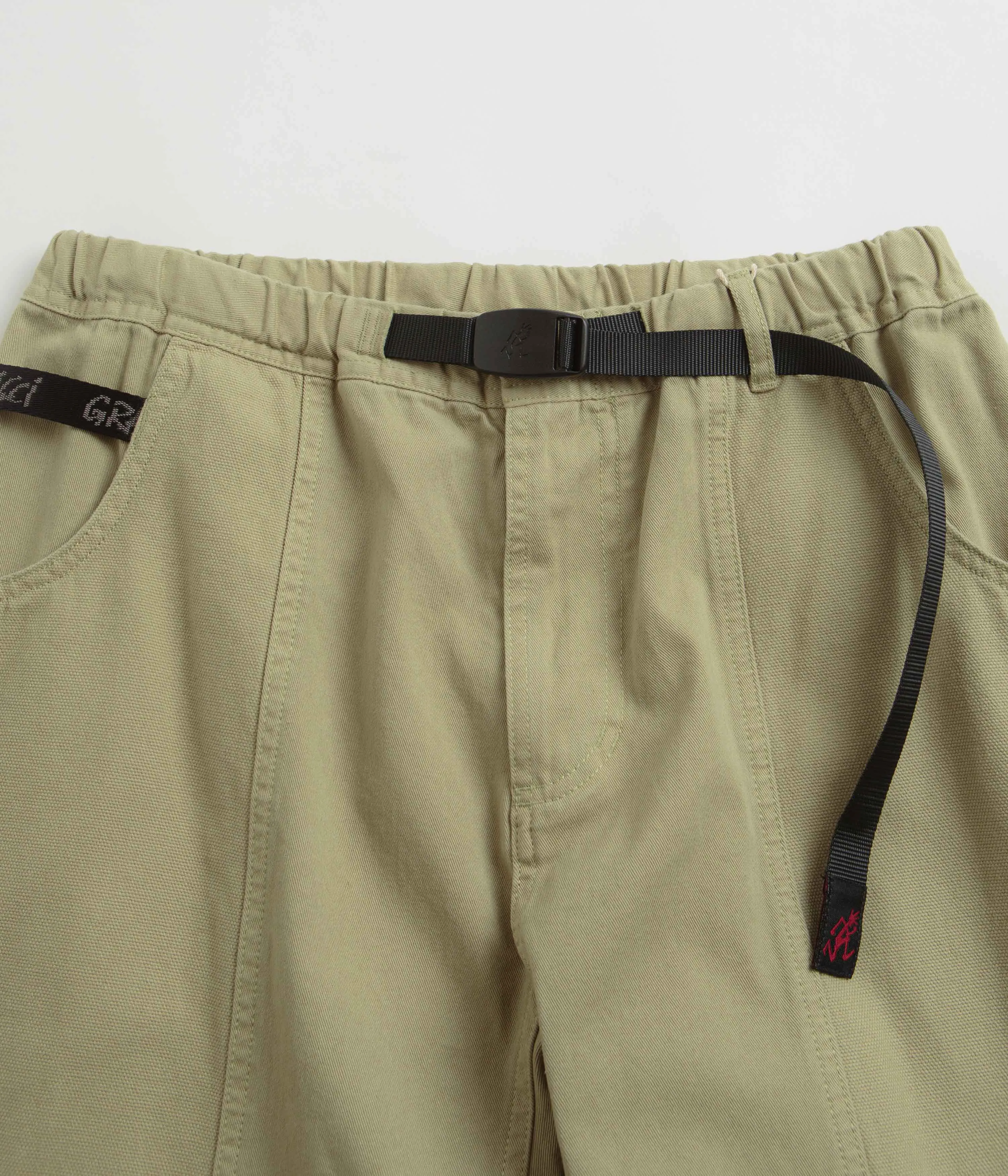 Gramicci Gadget Pants - Faded Olive