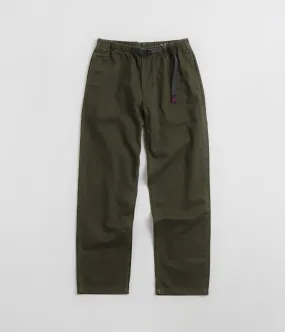 Gramicci Original G Pants - Deep Green