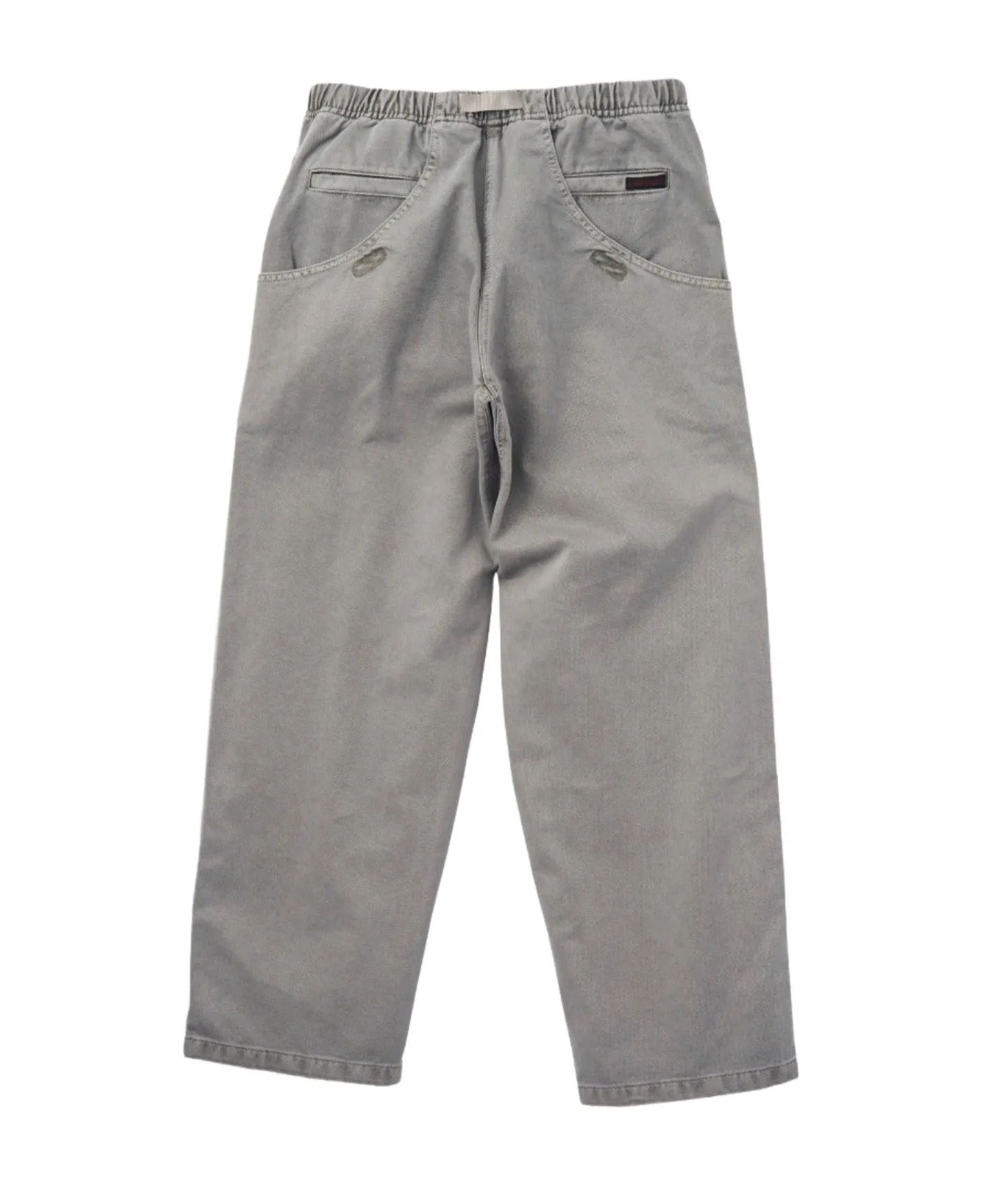 Gramicci Pigment Dye Denim G-Pant