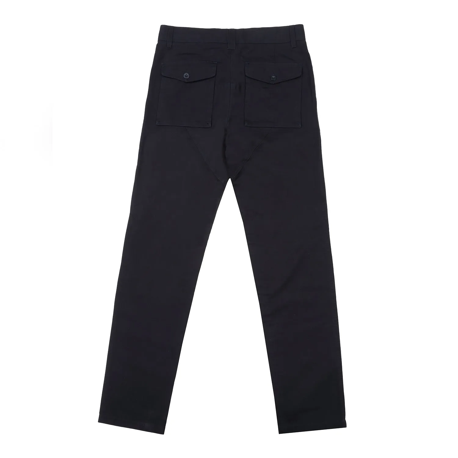 Grayers - Bedford Cargo Pants - Navy