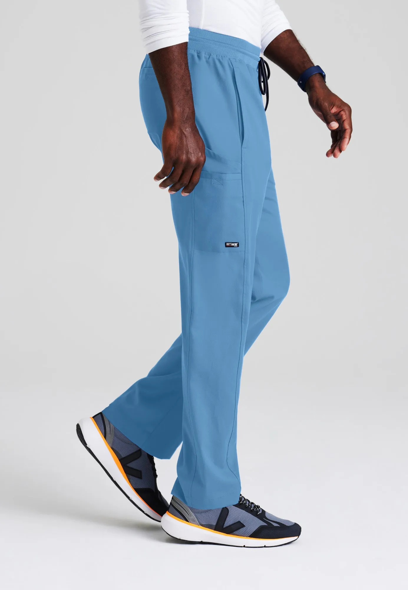 Grey's Anatomy  SS Hudson Pant GRSP617