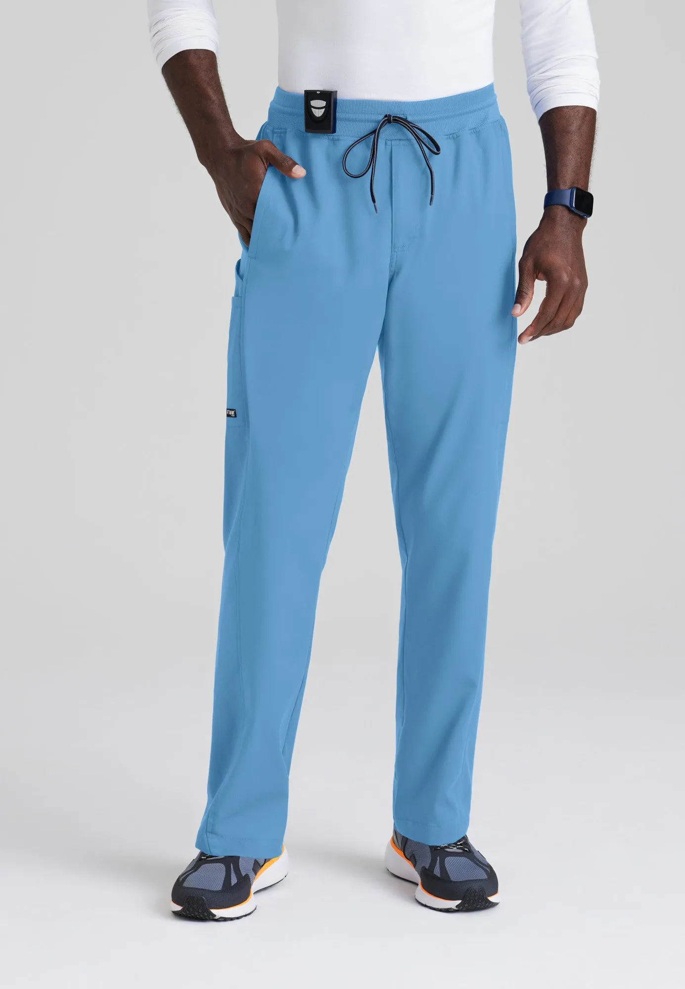 Grey's Anatomy  SS Hudson Pant GRSP617