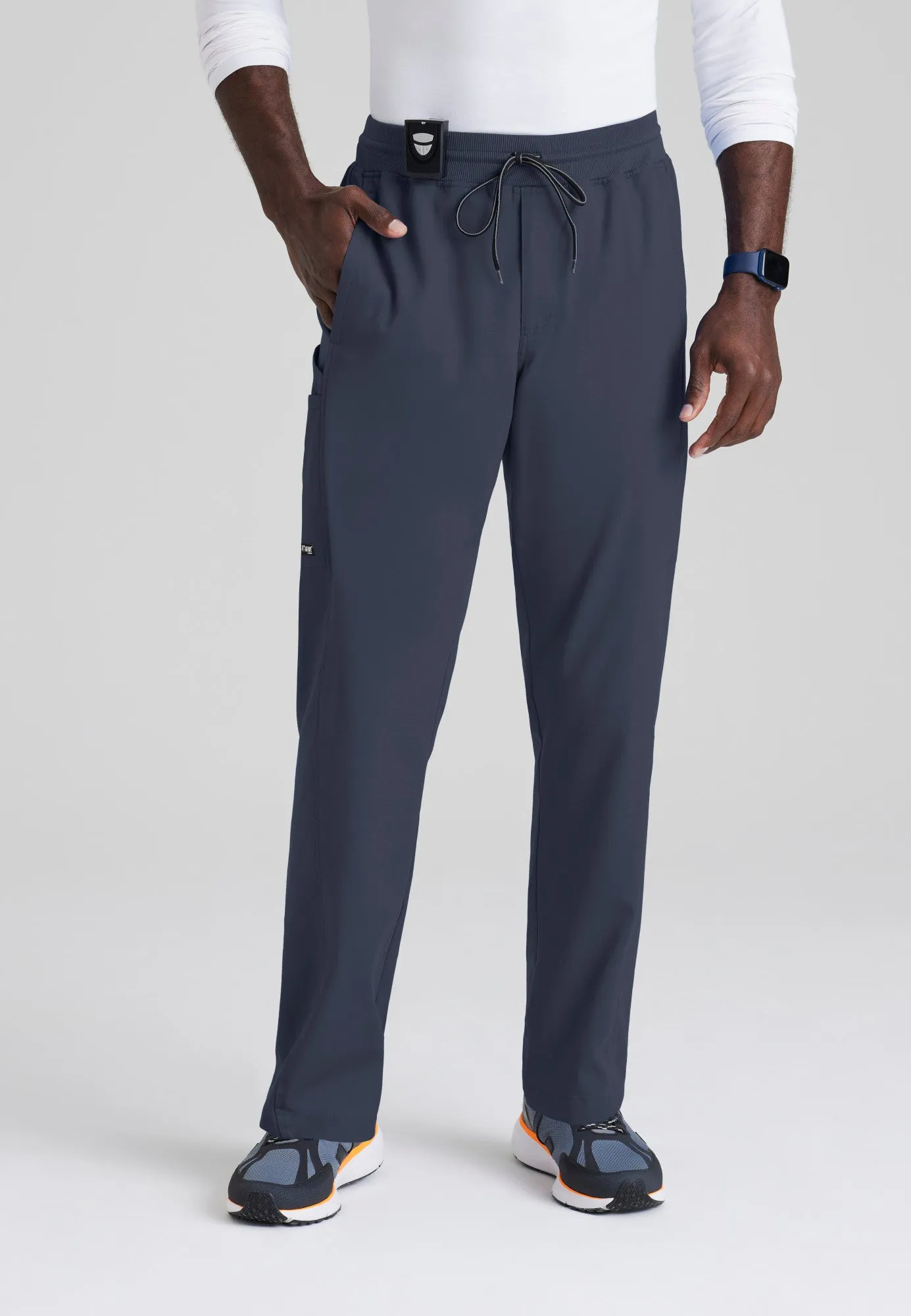 Grey's Anatomy  SS Hudson Pant GRSP617