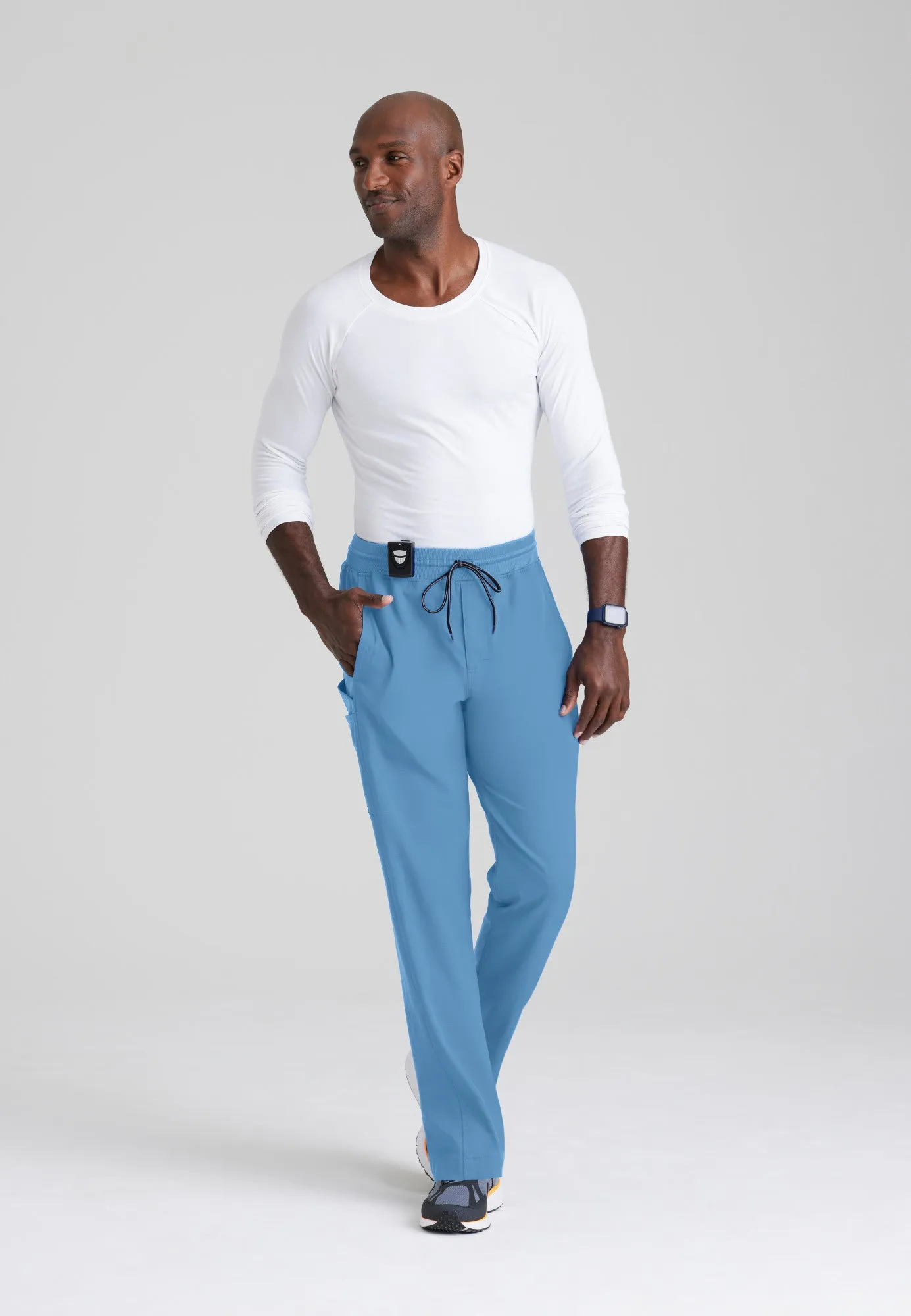 Grey's Anatomy  SS Hudson Pant GRSP617