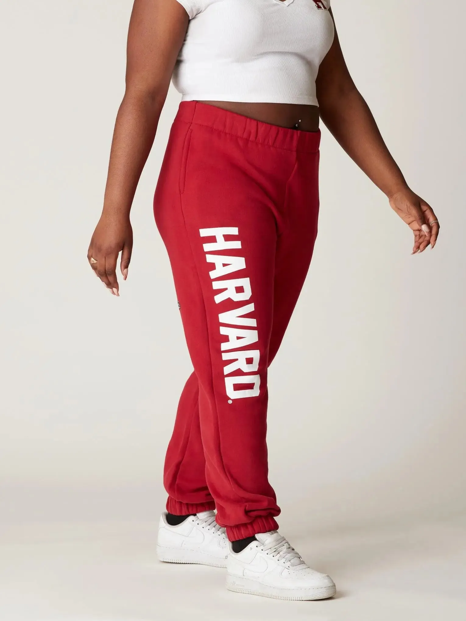 Harvard Mia Sweatpants