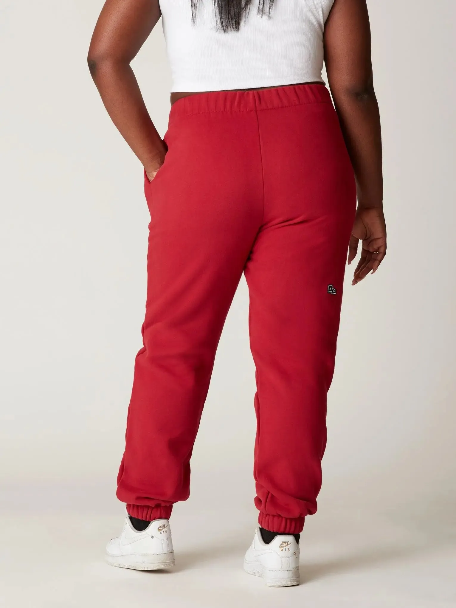 Harvard Mia Sweatpants