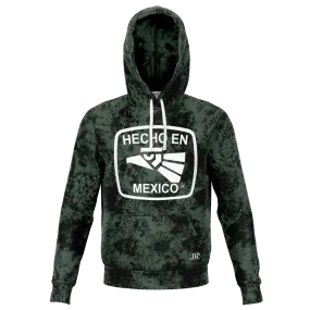 Hecho En Mexico Hoodie