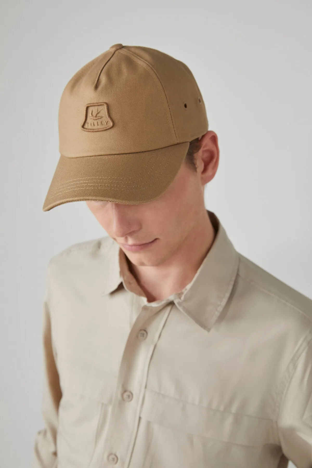 Heritage Cap