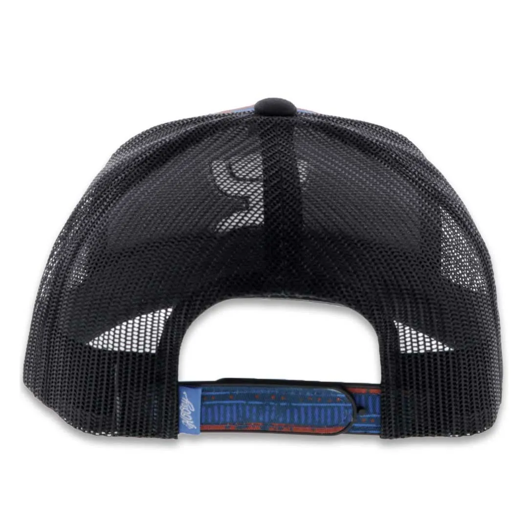 Hooey Men's Doc Trucker Cap