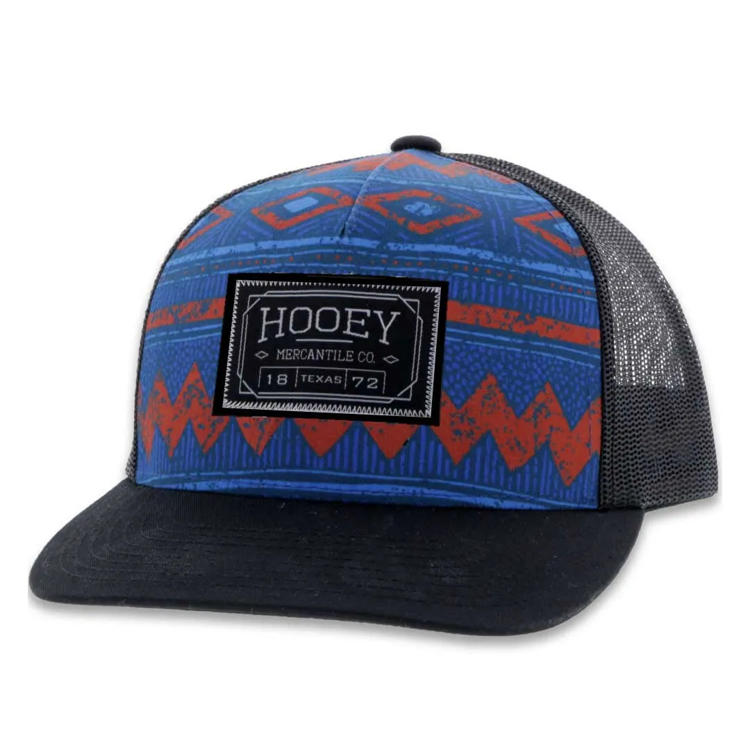 Hooey Men's Doc Trucker Cap