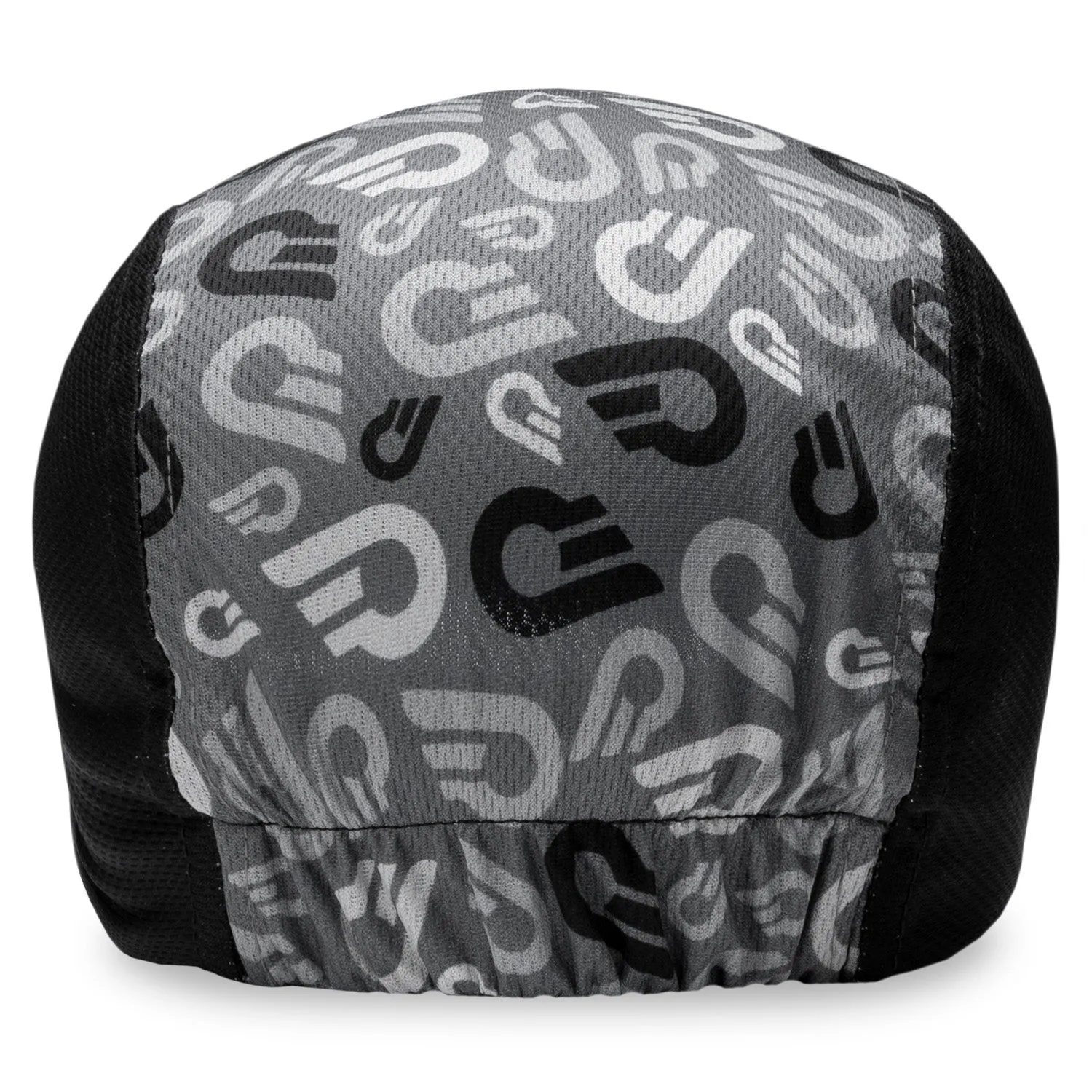 HS Print Cycle Cap