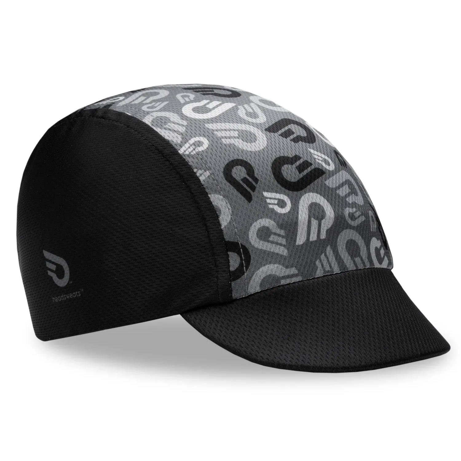 HS Print Cycle Cap