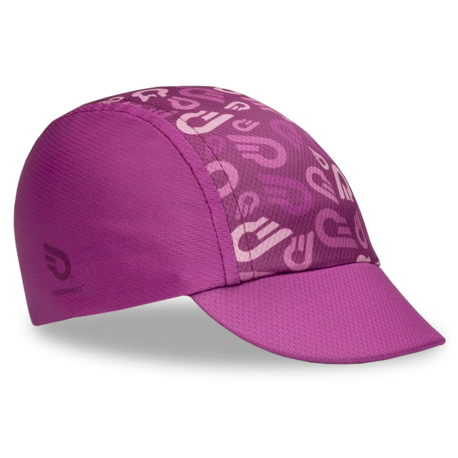 HS Print Cycle Cap