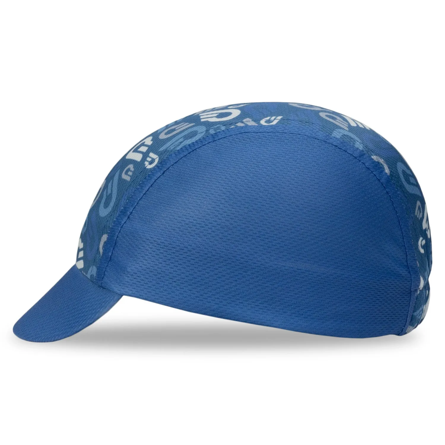 HS Print Cycle Cap