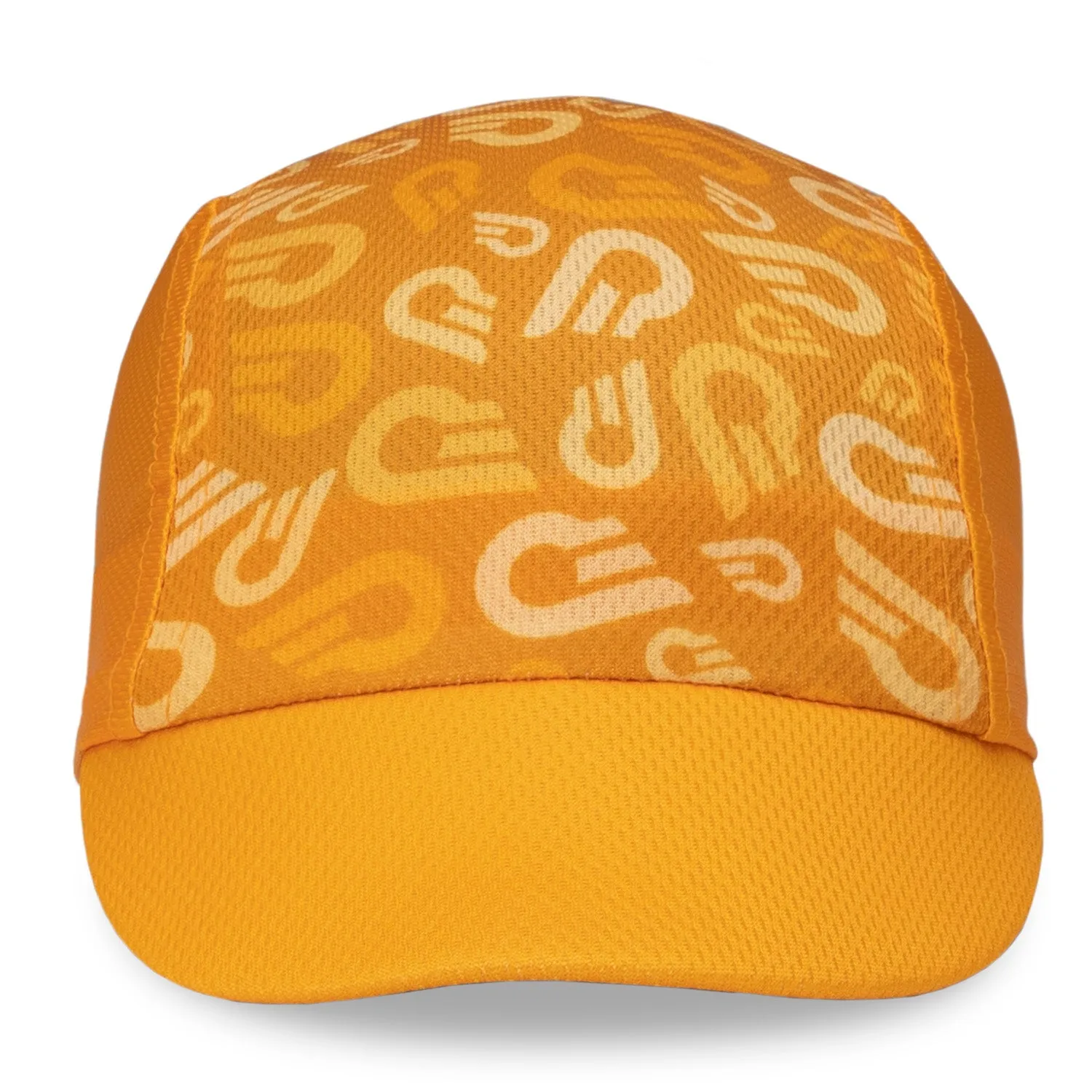 HS Print Cycle Cap