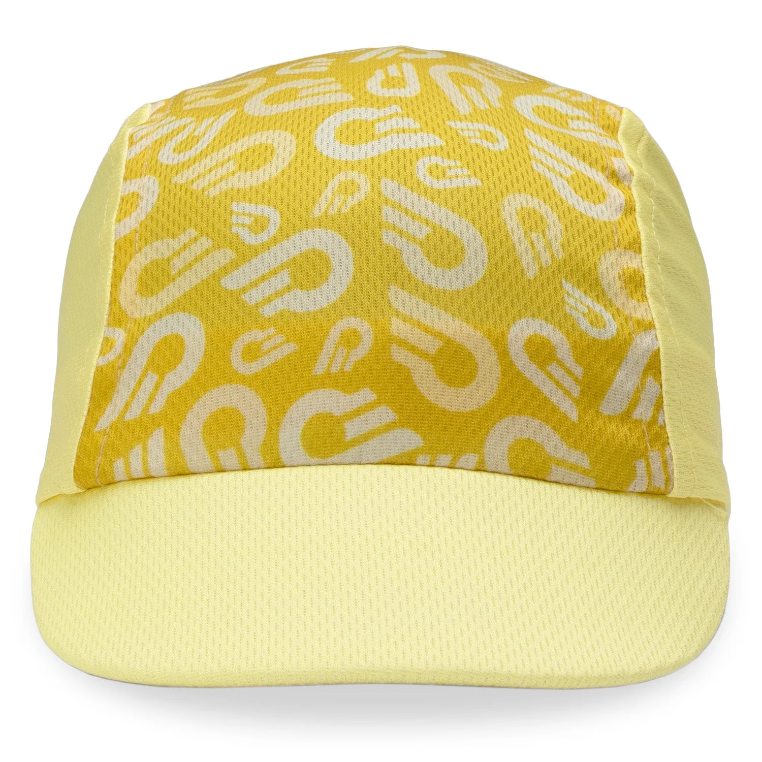 HS Print Cycle Cap