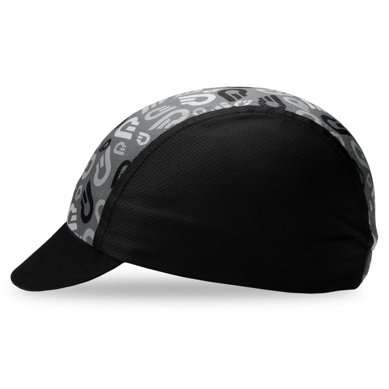 HS Print Cycle Cap