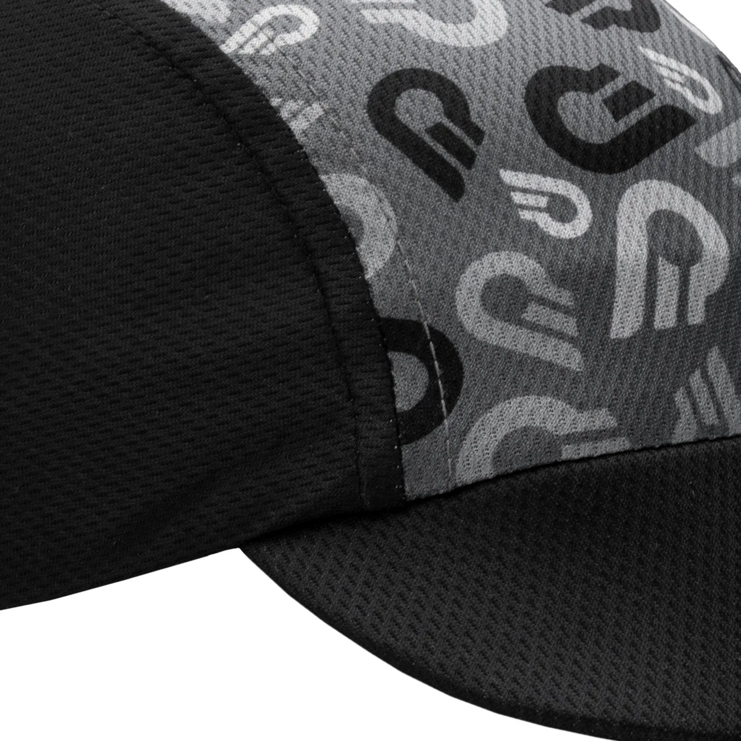 HS Print Cycle Cap