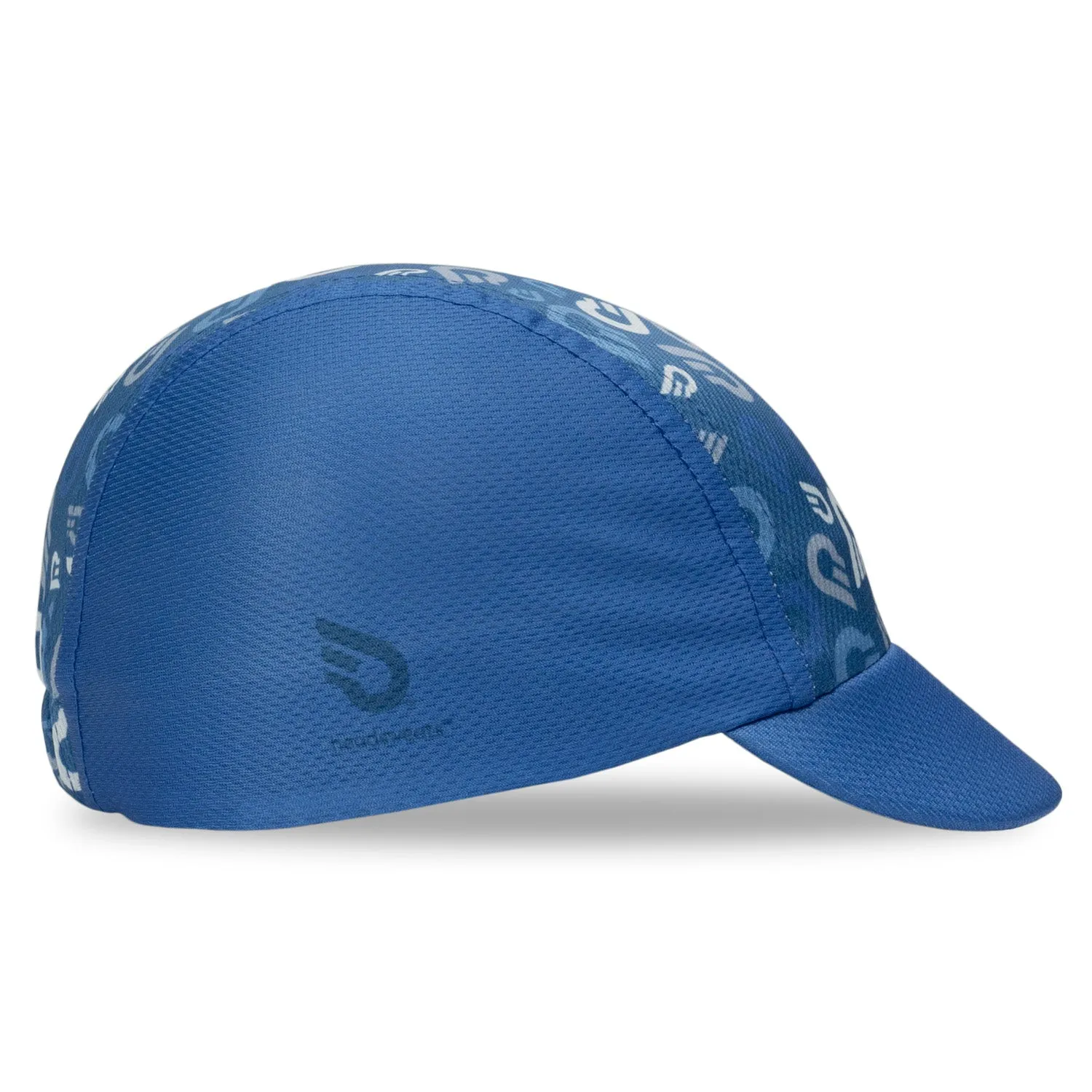 HS Print Cycle Cap