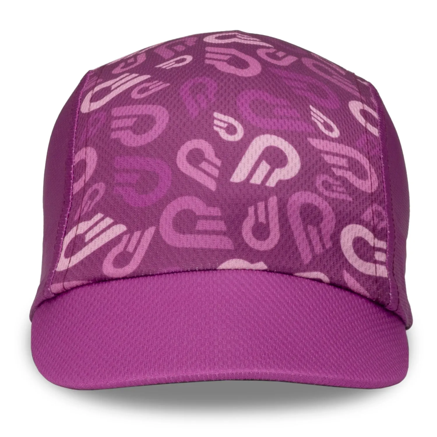 HS Print Cycle Cap