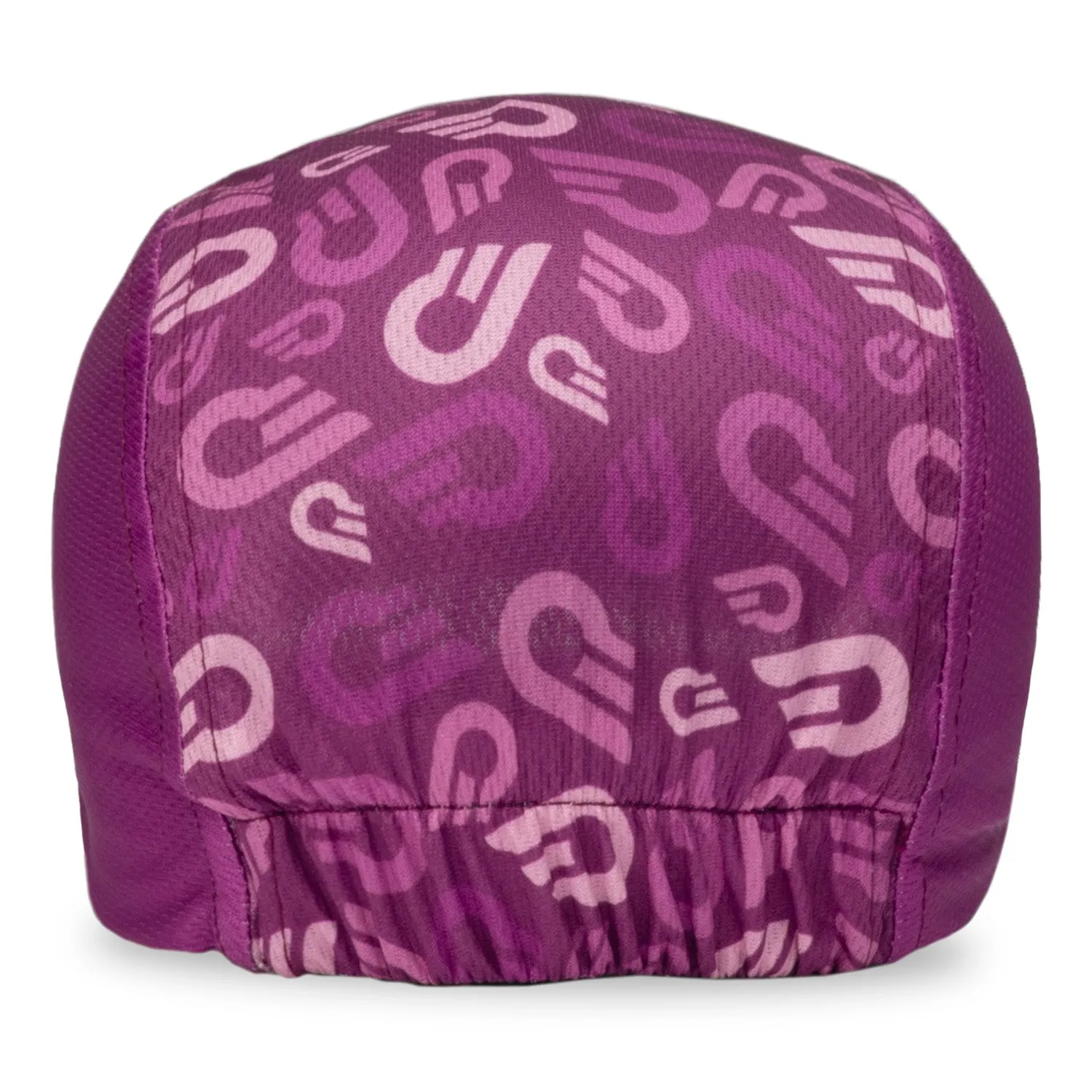 HS Print Cycle Cap