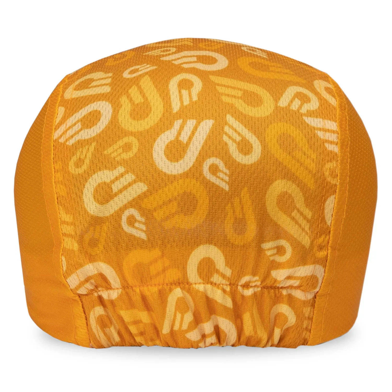 HS Print Cycle Cap