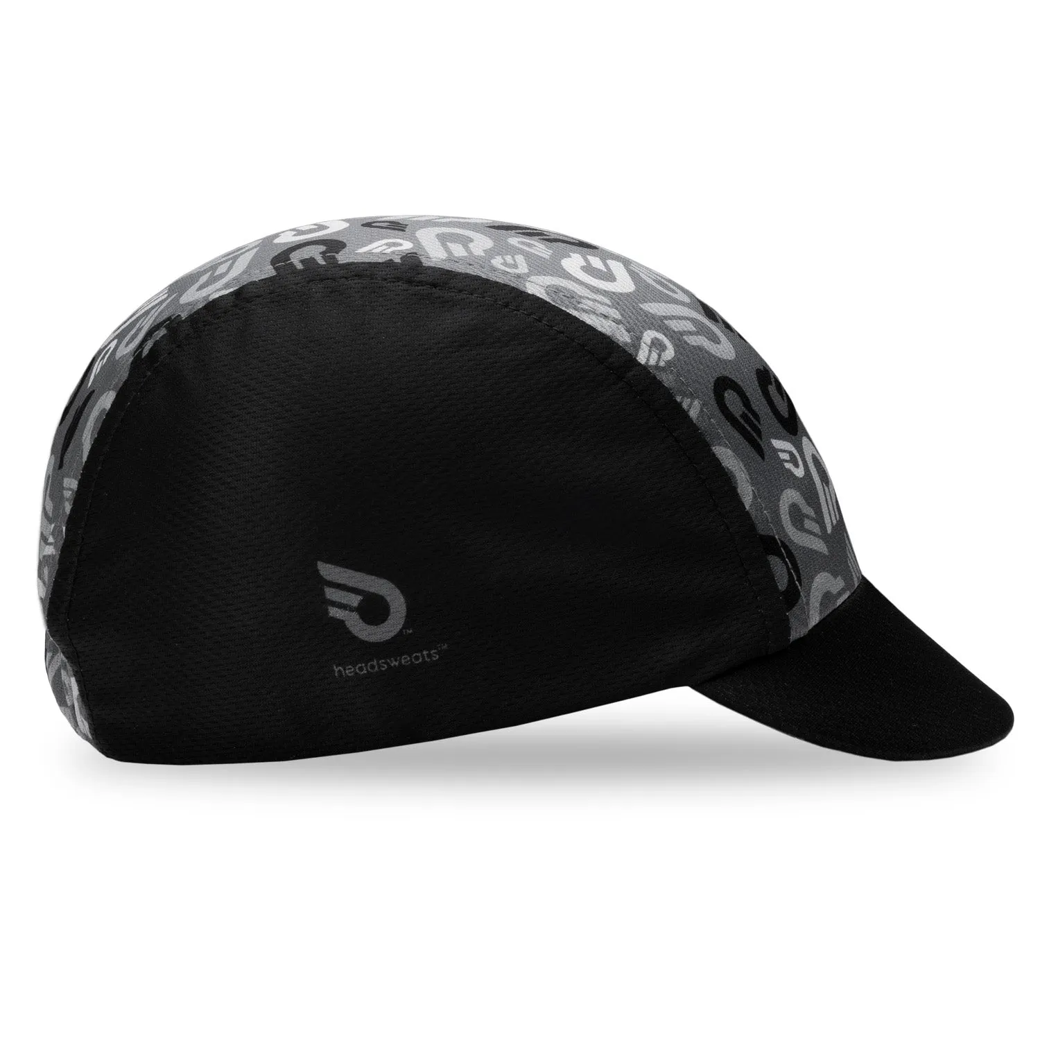 HS Print Cycle Cap