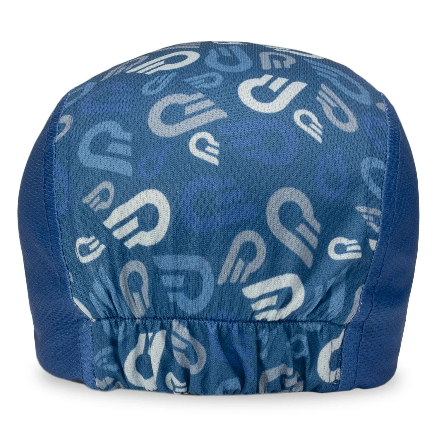 HS Print Cycle Cap