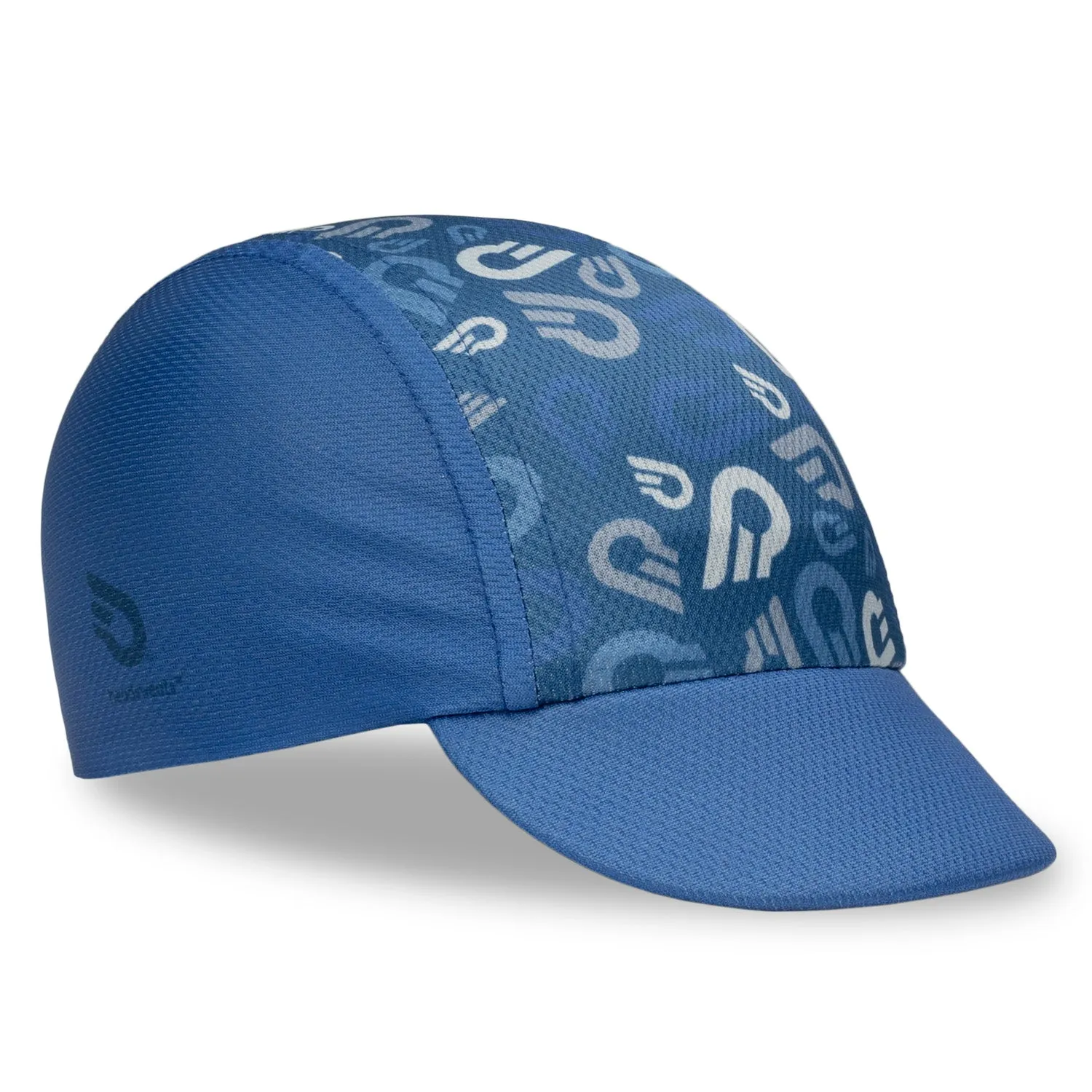 HS Print Cycle Cap