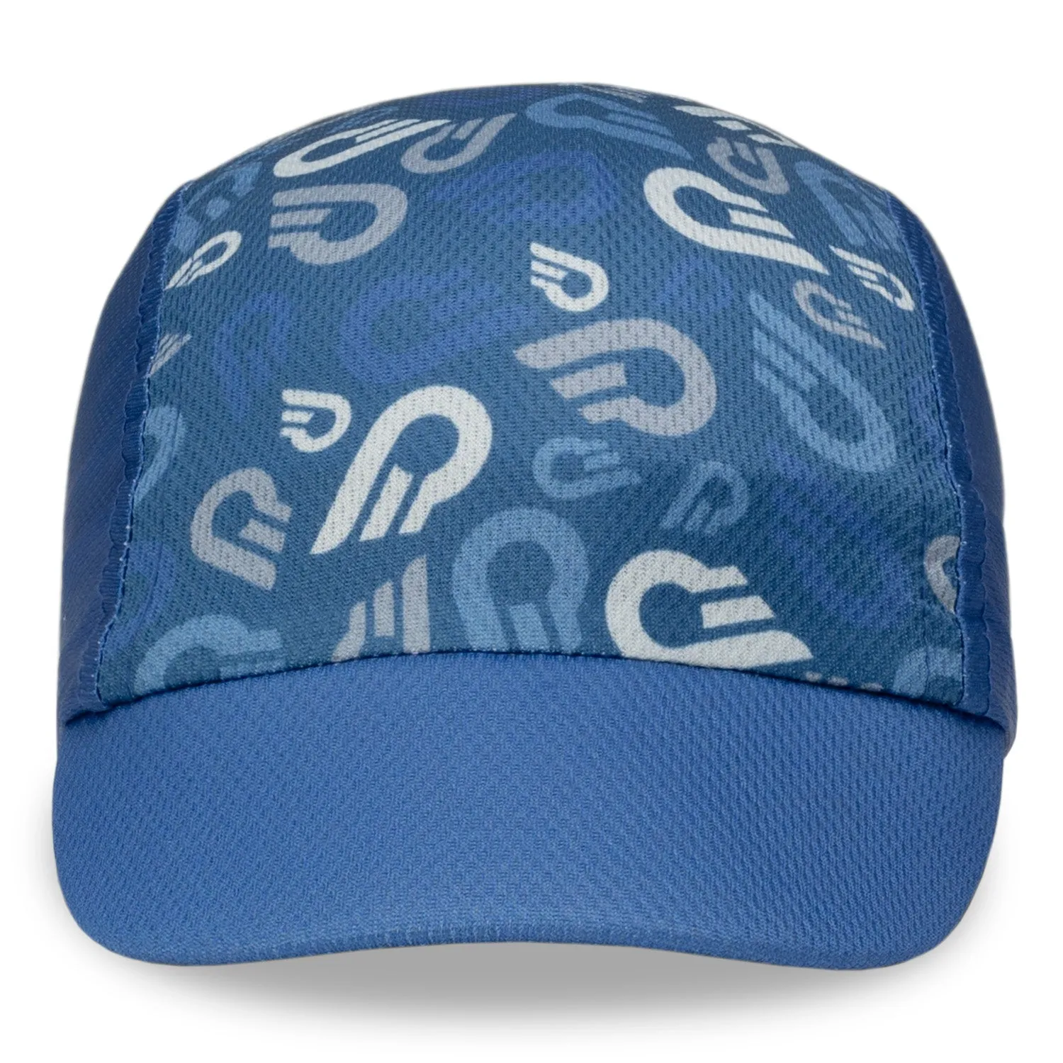 HS Print Cycle Cap