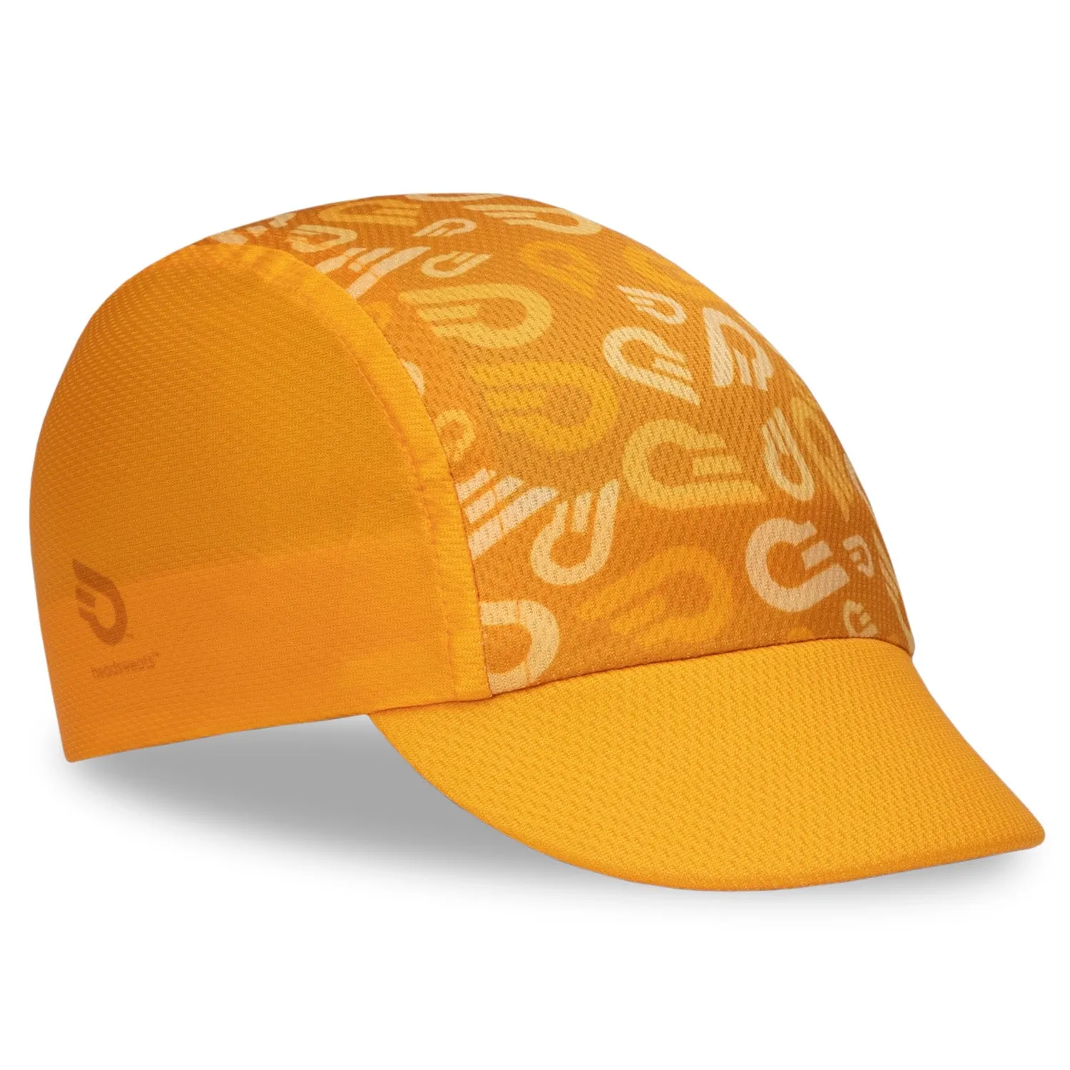 HS Print Cycle Cap