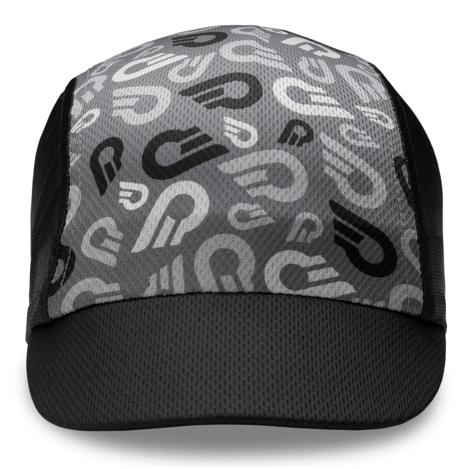 HS Print Cycle Cap