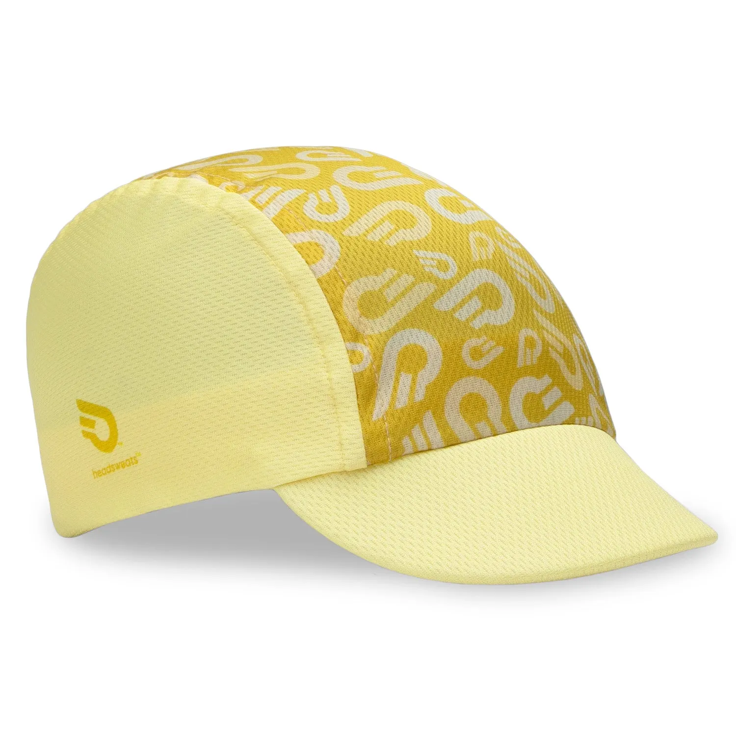 HS Print Cycle Cap