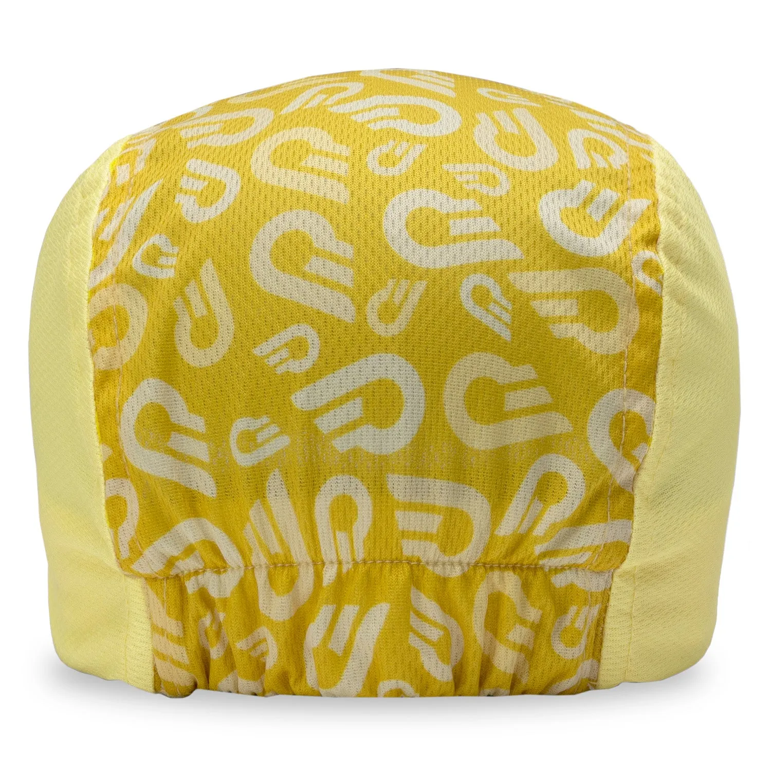 HS Print Cycle Cap