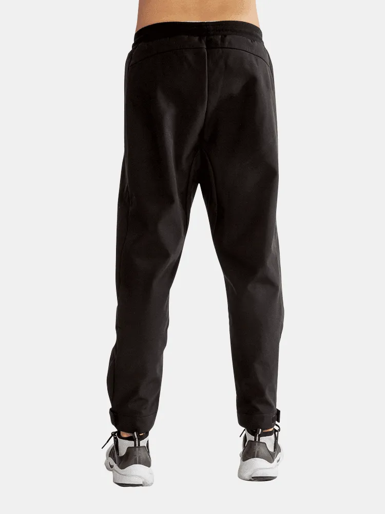 ilabb Aspiring Pants - Black