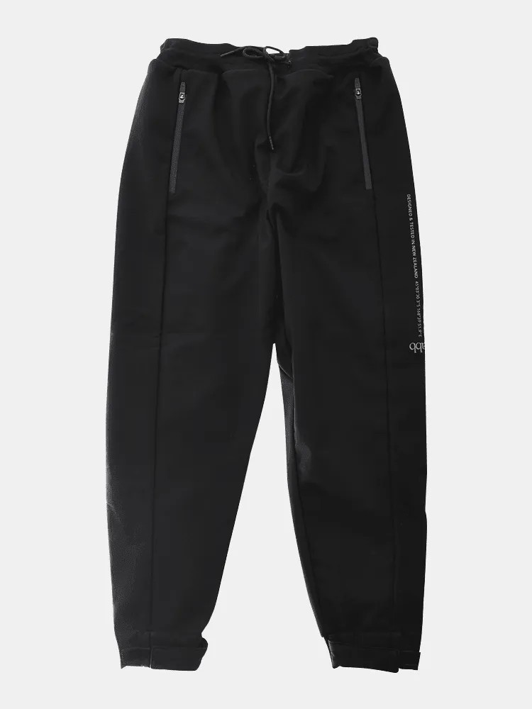 ilabb Aspiring Pants - Black