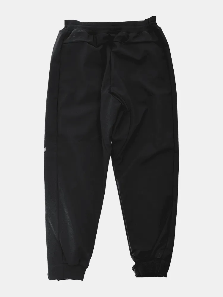 ilabb Aspiring Pants - Black