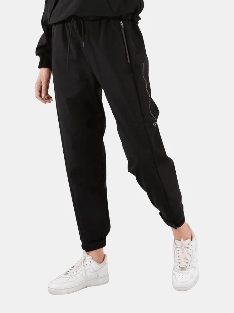 ilabb Aspiring Pants - Black