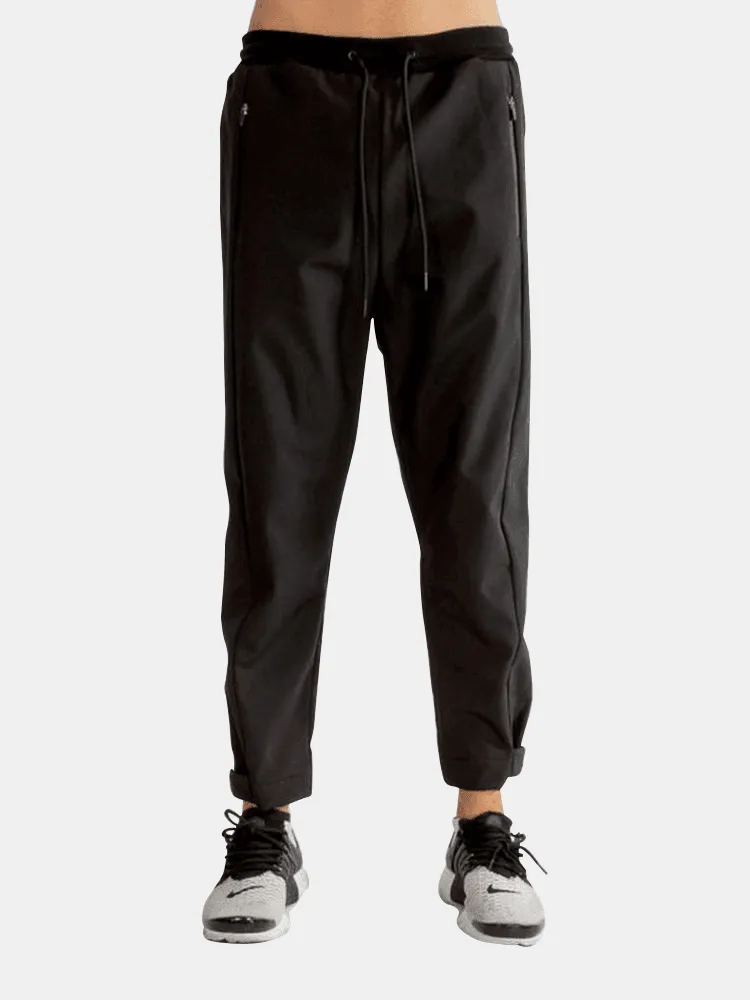 ilabb Aspiring Pants - Black