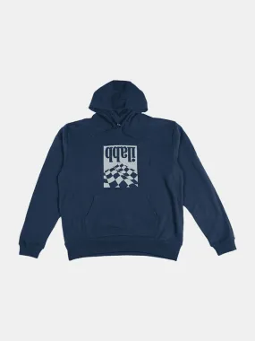 ilabb Grand Prix Hoodie - Royal