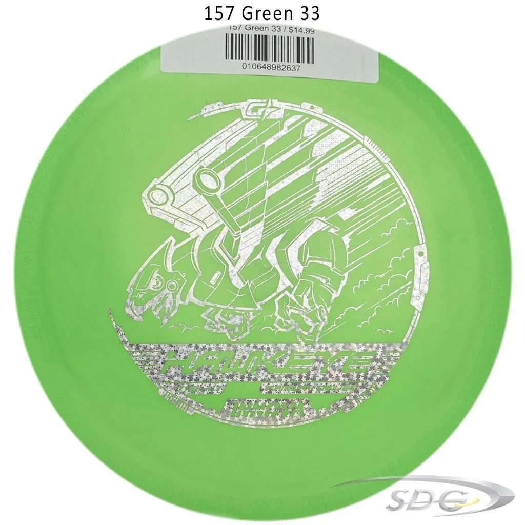 Innova GStar Hawkeye Disc Golf Fairway Driver