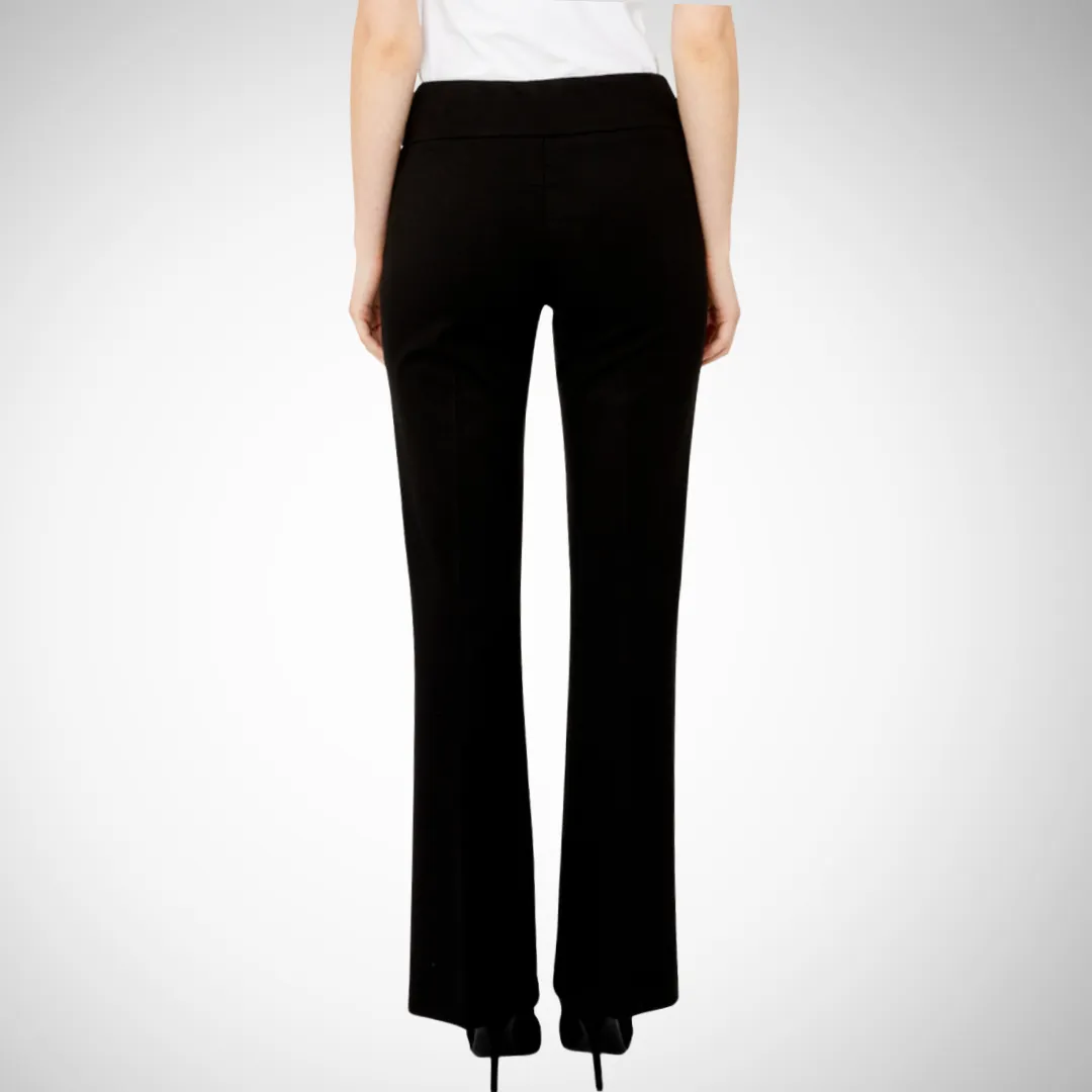 Joseph Ribkoff - High Rise Trouser